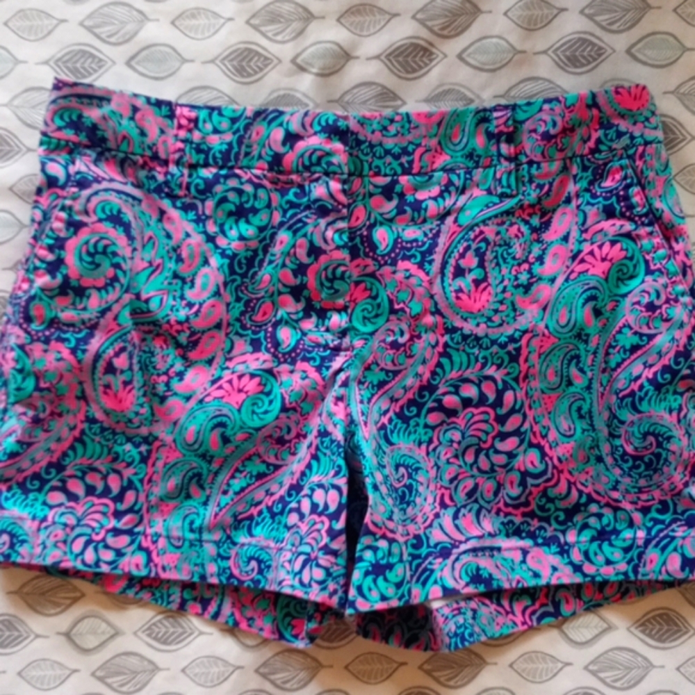 Cambridge Dry Goods Women's shorts, beautiful!!